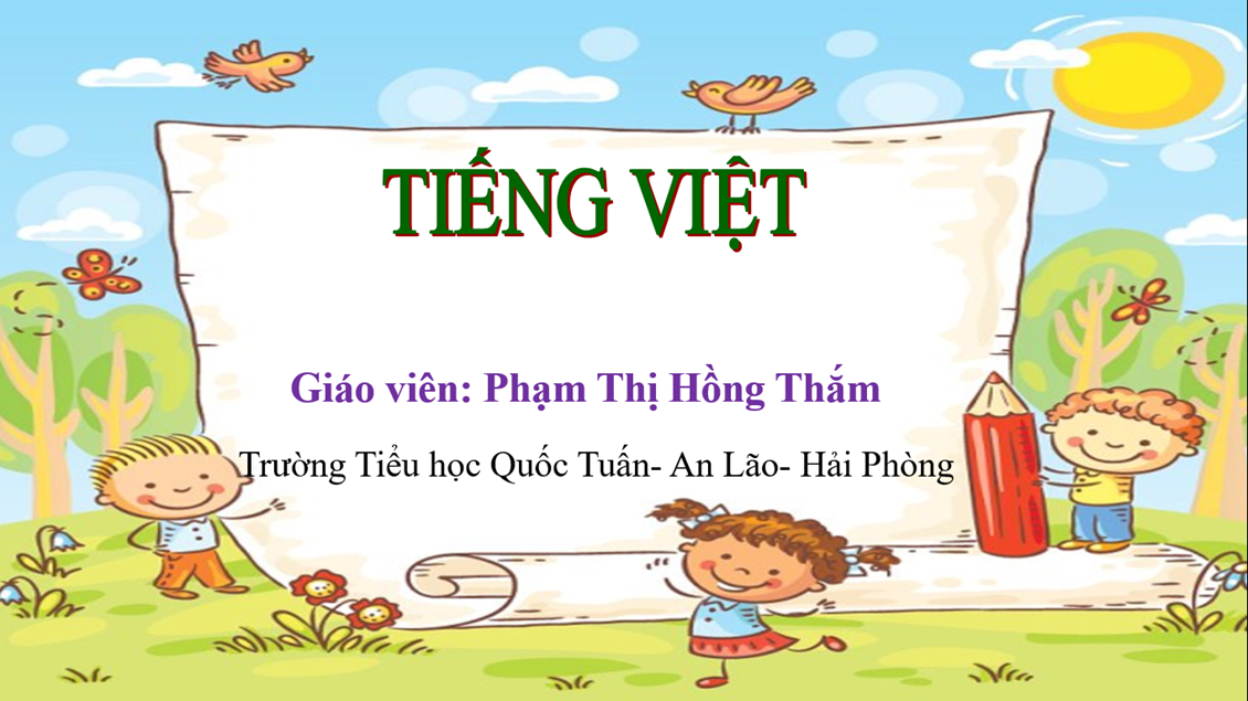 Ảnh đại diện